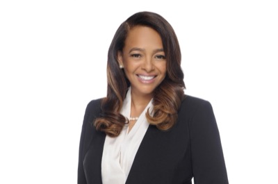 Commissioner Christine King (D5)